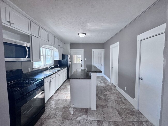 property at 4406 S 38th St