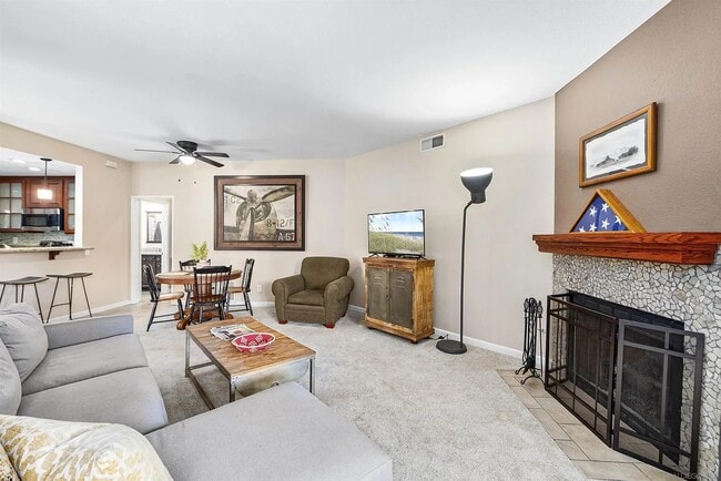 7336 Mission Dam Terrace in Santee, CA - Building Photo - Building Photo