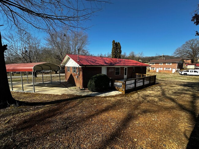 174 Cedric Dr in Bean Station, TN - Building Photo - Building Photo