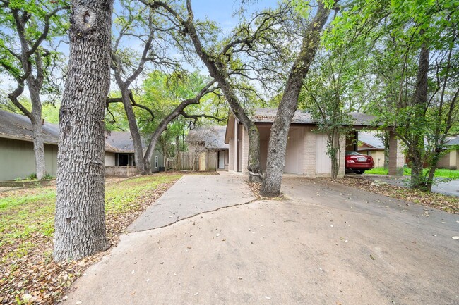 property at 1005 Milford Way