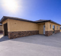 6211 Poppy Blvd in California City, CA - Building Photo - Building Photo