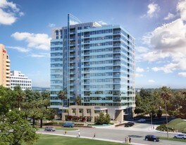 LUX UTC Apartamentos