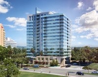 Building Photo - LUX UTC Apartamentos in San Diego, California