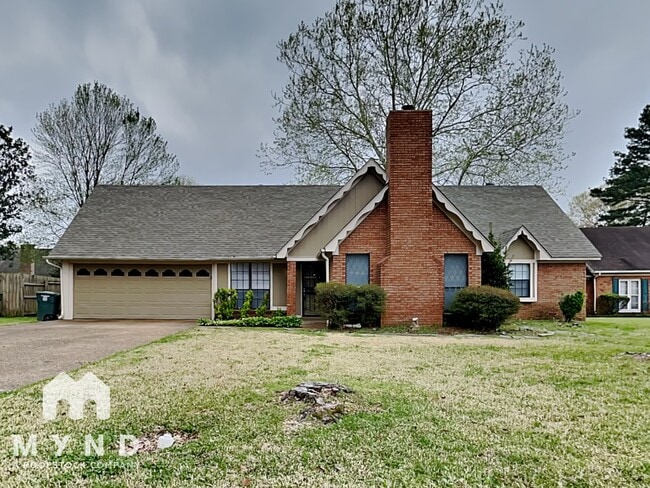 property at 7071 Atherton Cove