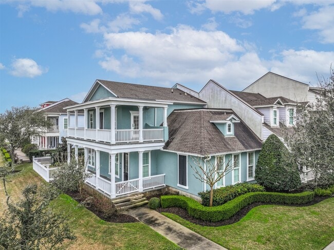 property at 64 Island Psg