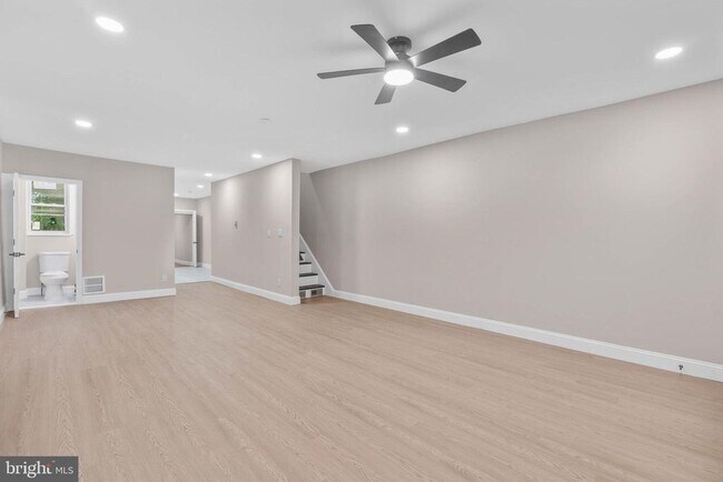 4956 Baynton St in Philadelphia, PA - Building Photo - Building Photo