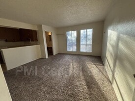 3436 Dwight Way in Stockton, CA - Building Photo