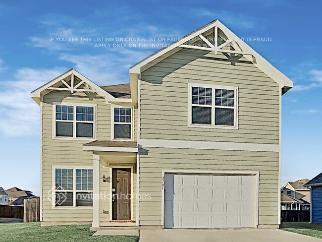 property at 2101 Windsor Farms Dr