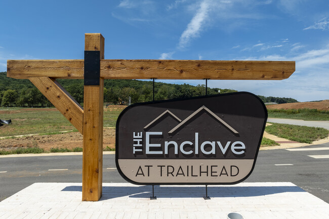 The Enclave at Trailhead in Huntsville, AL - Building Photo - Building Photo