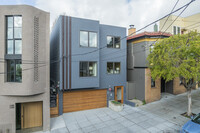 The Sanchez in San Francisco, CA - Building Photo - Building Photo