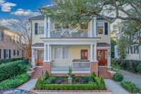 64 Lenwood Blvd in Charleston, SC - Foto de edificio - Building Photo