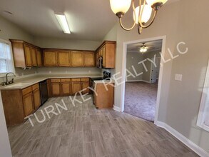 4158 Hathaway Ln in Mount Olive, AL - Building Photo - Building Photo