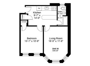 11 Peterborough St in Boston, MA - Building Photo - Building Photo