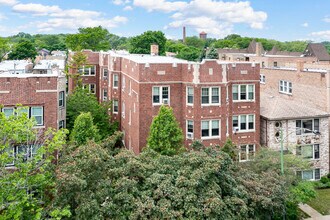 5638-5642 N Kimball Ave in Chicago, IL - Building Photo - Building Photo