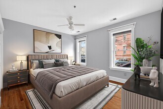 608 Bramhall Ave in Jersey City, NJ - Building Photo - Building Photo