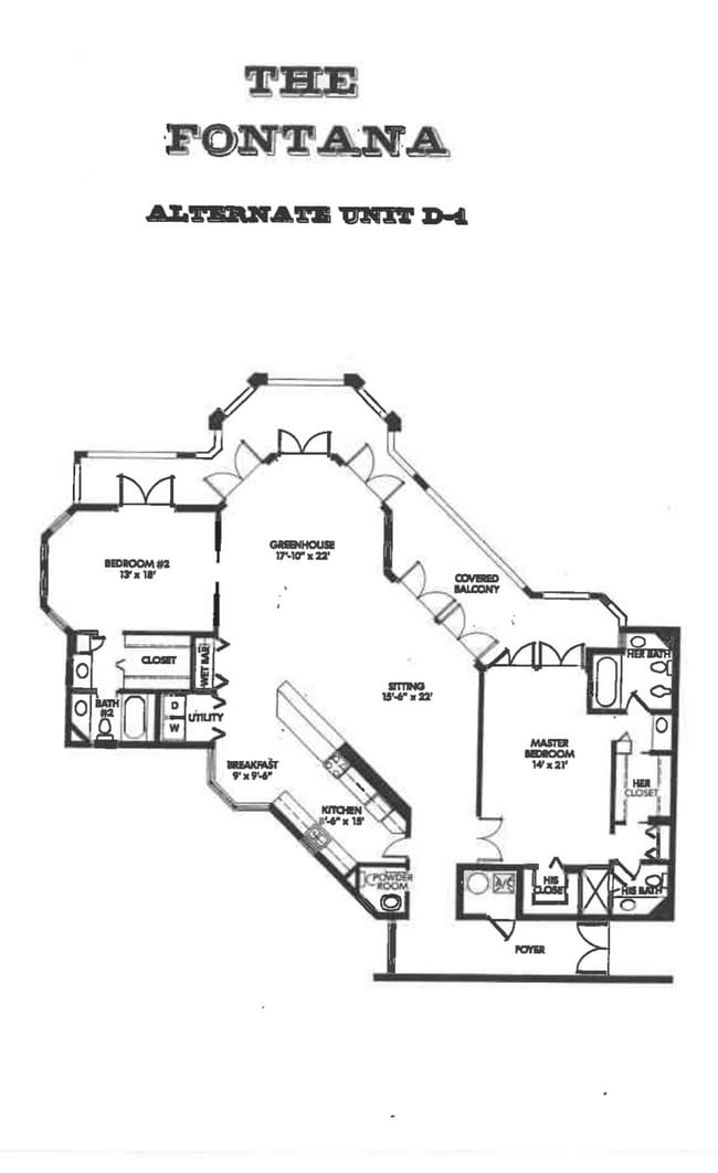 300 SE 5th Ave in Boca Raton, FL - Foto de edificio - Building Photo