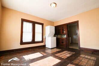 1719 Laramie St in Manhattan, KS - Building Photo - Building Photo