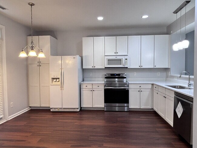 3116 Rapid Falls Rd in Cary, NC - Building Photo - Building Photo