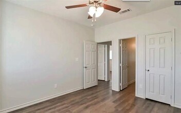 7923 Doreen Ave in Fort Worth, TX - Building Photo - Building Photo