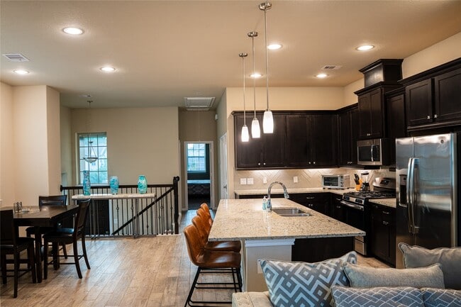 property at 4306 Foggy Creek Ln