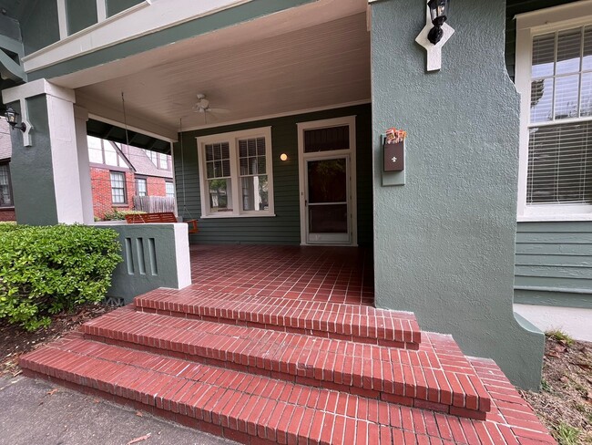 1310 Stark Ave in Columbus, GA - Building Photo - Building Photo