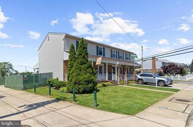 property at 1268 Delbert Ave