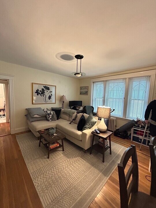 20 Jamaicaway in Boston, MA - Building Photo