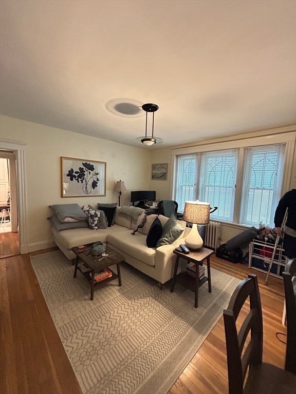 property at 20 Jamaicaway