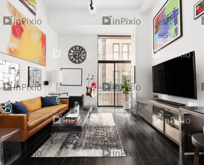 property at 254 Park Ave S