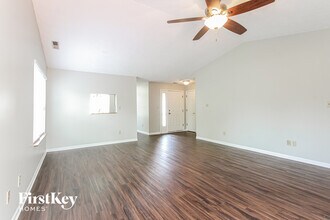 5735 Pillory Way in Indianapolis, IN - Building Photo - Building Photo