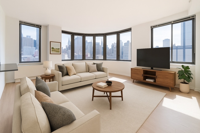 422 W 55th St, Unit 34A
