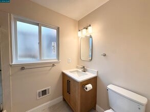 2307 Panoramic Dr in Concord, CA - Building Photo - Building Photo