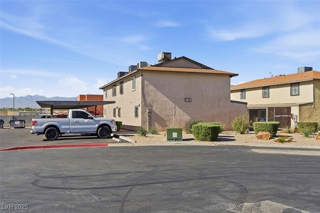 3517 Rio Robles Dr in North Las Vegas, NV - Building Photo - Building Photo