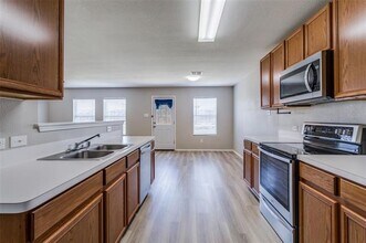 1122 Augustin Dr in Princeton, TX - Building Photo - Building Photo