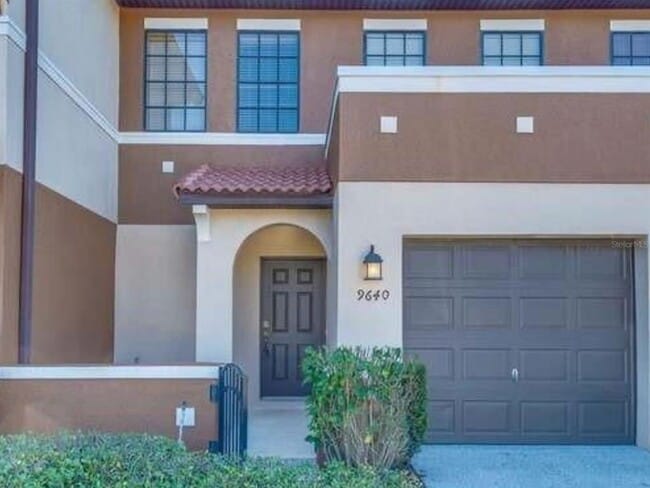 property at 9640 Doris Ln
