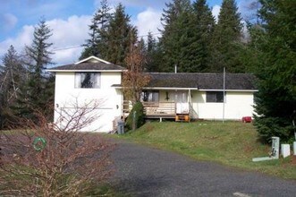 Harborview in Gig Harbor, WA - Foto de edificio - Other