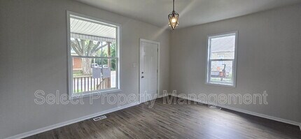 2152 Fox Ave in Fort Wayne, IN - Building Photo - Building Photo