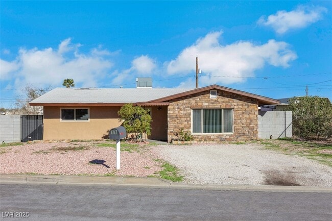 property at 11 California Way