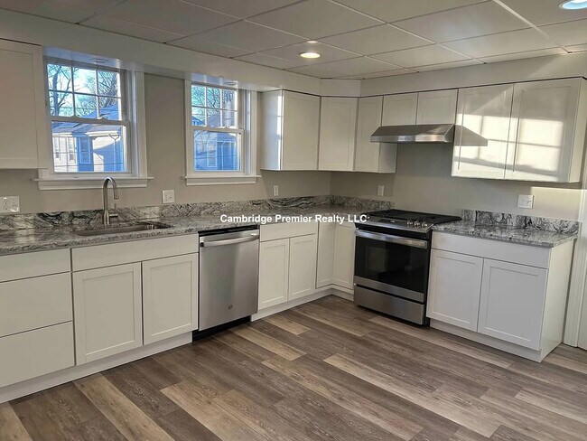 2232 Mystic Valley Pky, Unit 2