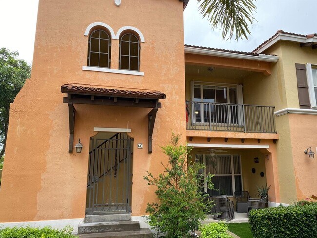 3557 Forest Hill Blvd-Unit -50 in Palm Springs, FL - Building Photo - Building Photo