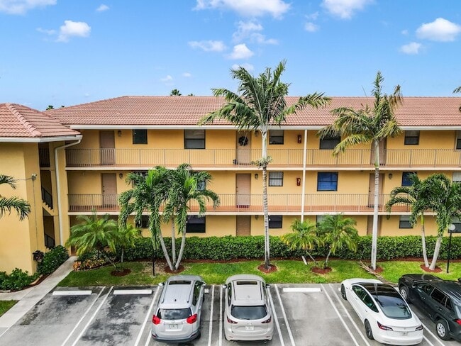11477 NW 39th Ct, Unit 3011 in Coral Springs, FL - Building Photo - Building Photo