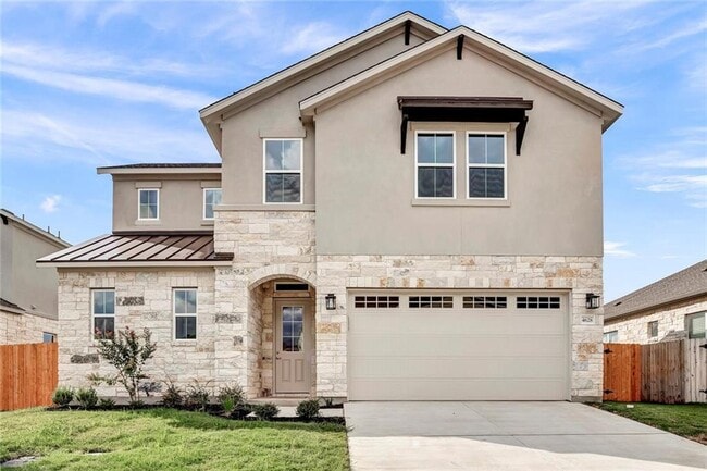 4628 Katherine Dr in Round Rock, TX - Building Photo - Building Photo