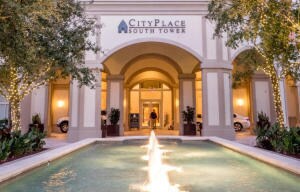 550 Okeechobee Blvd in West Palm Beach, FL - Building Photo