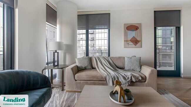 1771-1788 N Pierce St in Arlington, VA - Building Photo - Building Photo