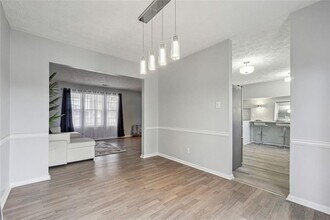 707 Fair Harbor Dr in Lithonia, GA - Building Photo - Building Photo