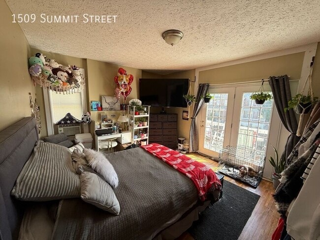 1509 Summit St in Columbus, OH - Building Photo - Building Photo
