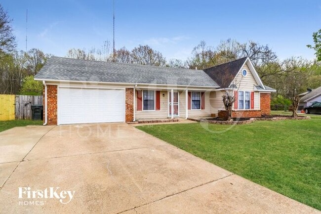 7308 Brian Casey Cove in Bartlett, TN - Building Photo - Building Photo