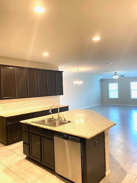 2114 Tannin Dr. in Fresno, TX - Building Photo - Building Photo