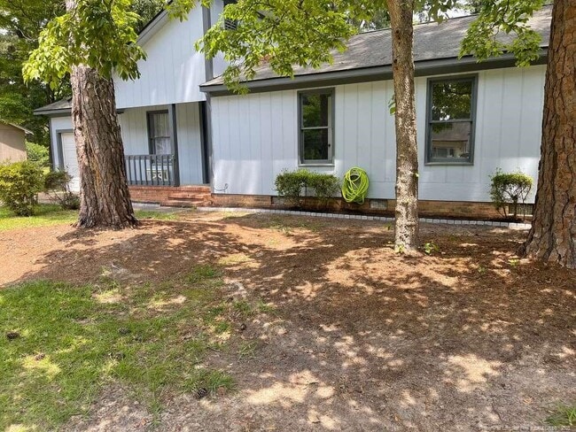9421 Gooden Dr in Fayetteville, NC - Building Photo - Building Photo