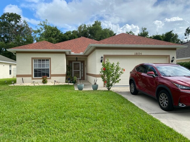 property at 1854 Beth Ct
